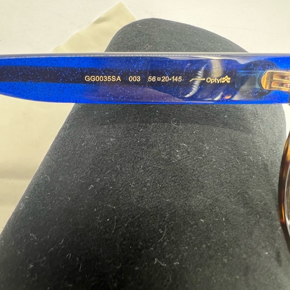 Gucci sunglasses - Picture 7 of 7